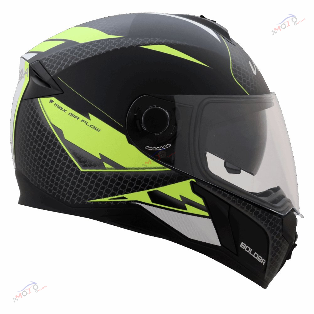 RYKER D/V BOLDER HELMET